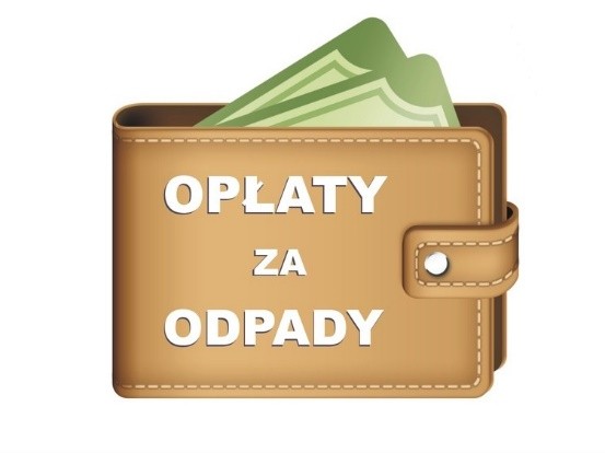 opłaty za odpady