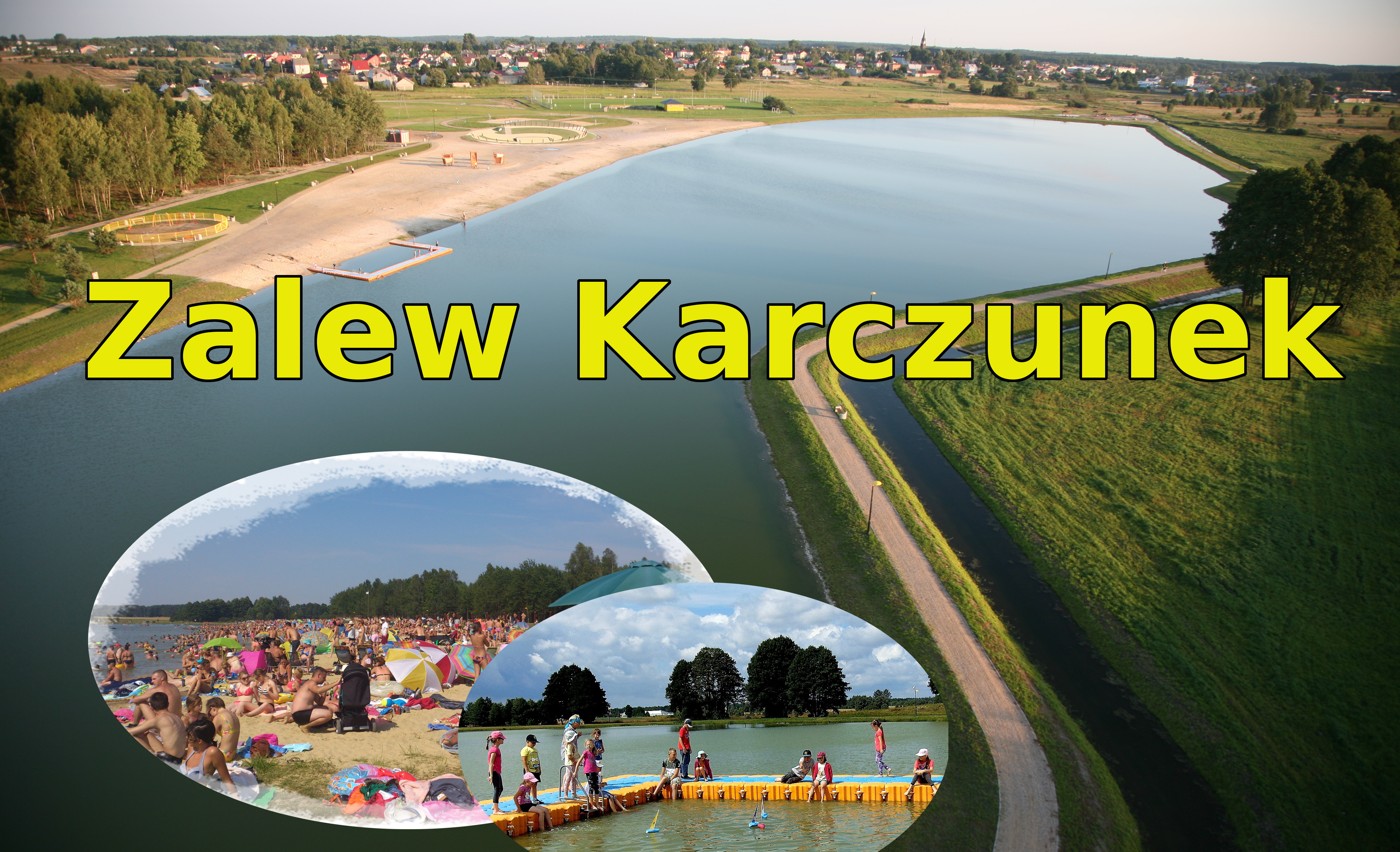 Zalew Karczunek