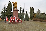 104 rocznica odzyskania niepodległości.