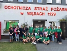 Dzień Ziemniaka w Wąsach