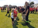 GMINNE ZAWODY SPORTOWO POŻARNICZE 2024 