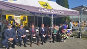 III Mistrzostwa Polski w Piłce Nożnej służb mundurowych