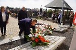 Obchody 85 rocznicy bitwy pod Kałuszynem 