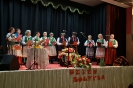 Spotkanie Burmistrza Kałuszyna z Sołtysami