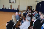 Uroczysta Sesja Podsumowująca kadencję 2018-2024