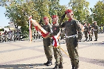 Wręczenie Sztandaru