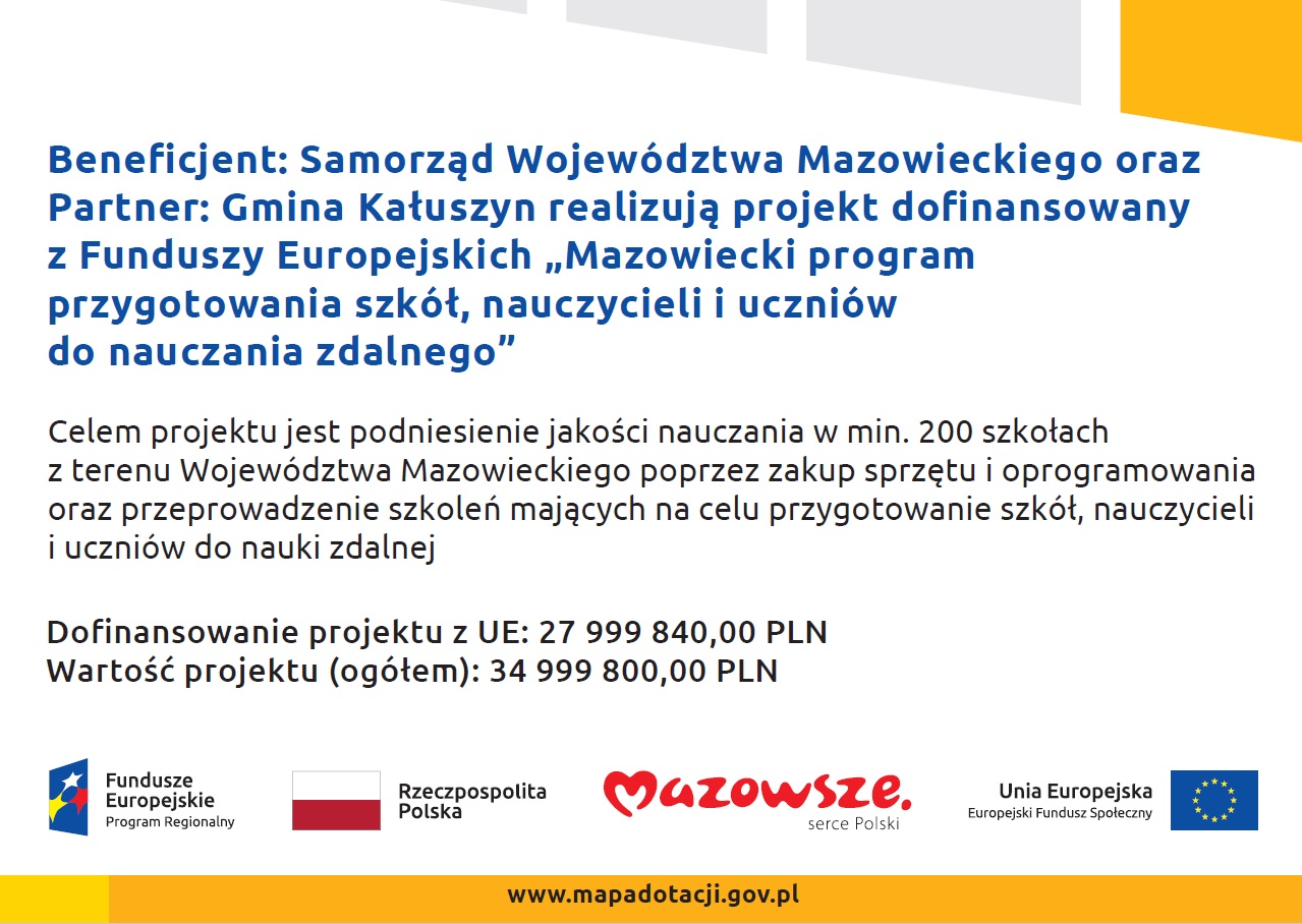 zdalna szkoła 2020