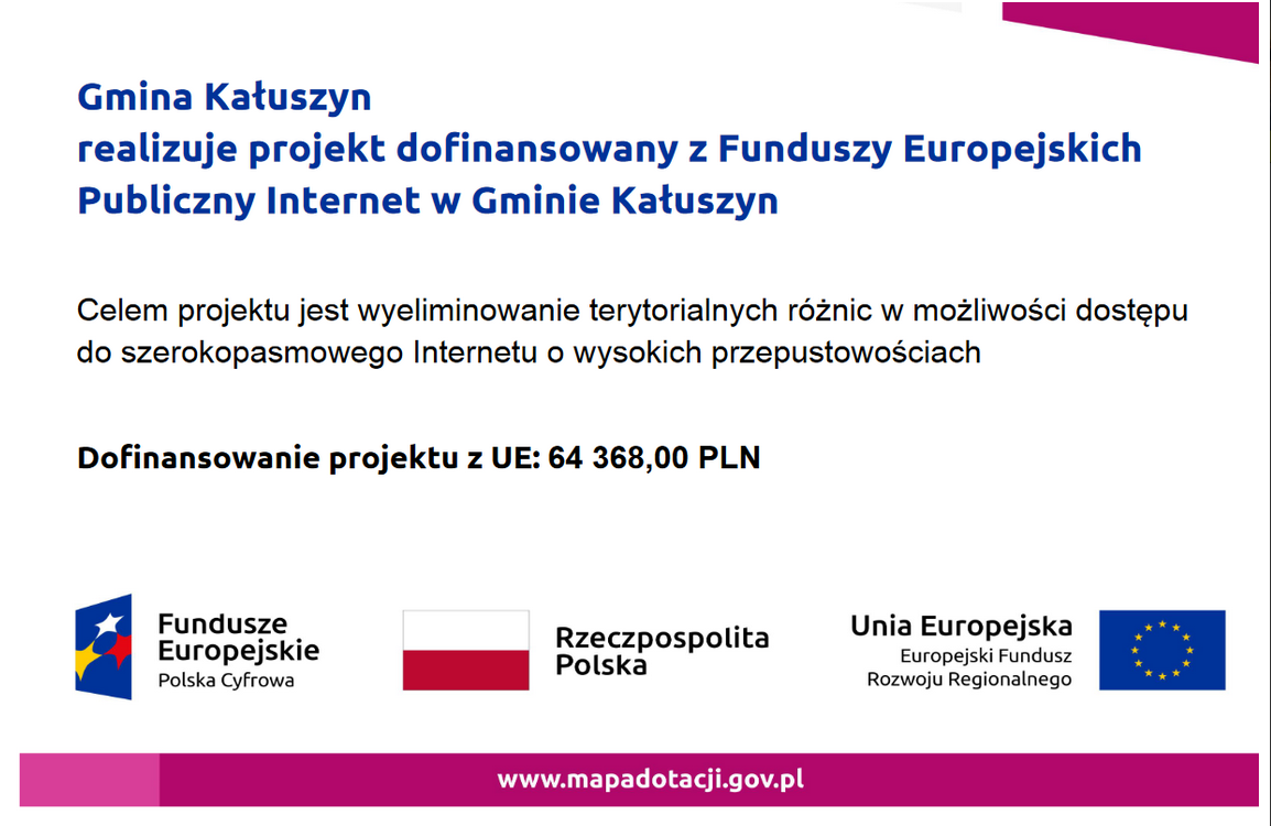 tablica projektu