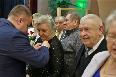 Złote Gody 2022_23