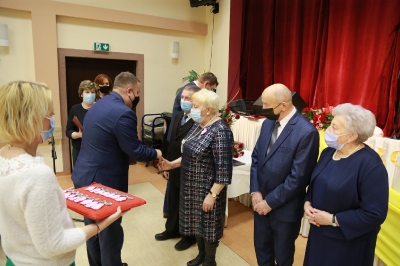 Złote Gody w Kałuszynie 2021_25