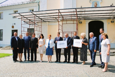 Dofinansowanie z Rządowego Programu Odbudowy Zabytków _3