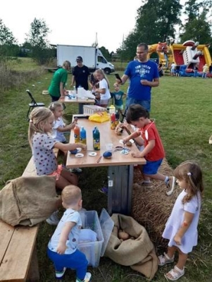 Dzień Ziemniaka w Wąsach_1