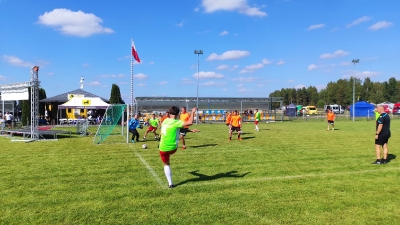 III Mistrzostwa Polski w Piłce Nożnej służb mundurowych_8