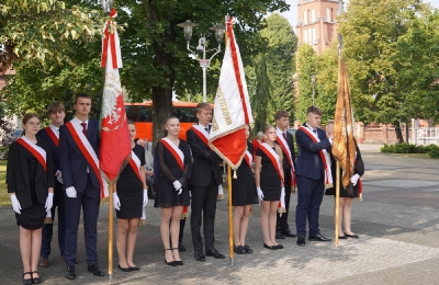 Obchody 85 rocznicy bitwy pod Kałuszynem_1