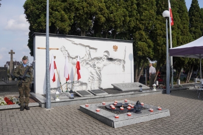 Obchody 85 rocznicy bitwy pod Kałuszynem_112