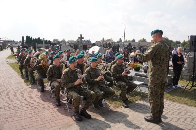 Obchody 85 rocznicy bitwy pod Kałuszynem_8