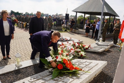 Obchody 85 rocznicy bitwy pod Kałuszynem_59