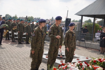 Obchody 85 rocznicy bitwy pod Kałuszynem_81