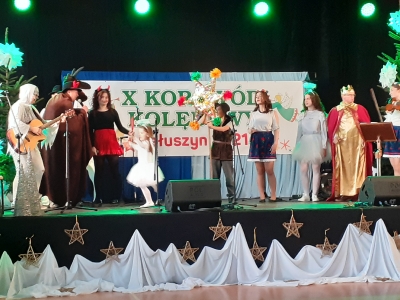 Korowód kolędowy 2021_4