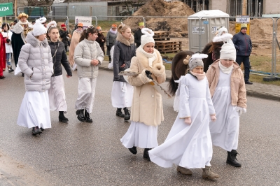 II Kałuszyński Orszak Trzech Króli_8